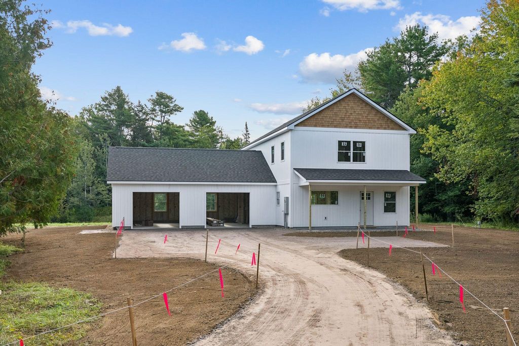 7 Sapphire Lane, Brunswick, ME 04011 — photo 2