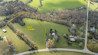 3560 Old McMinnville Hwy, Woodbury, TN 37190