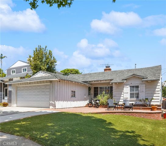 7323 W 91st, Los Angeles, CA 90045