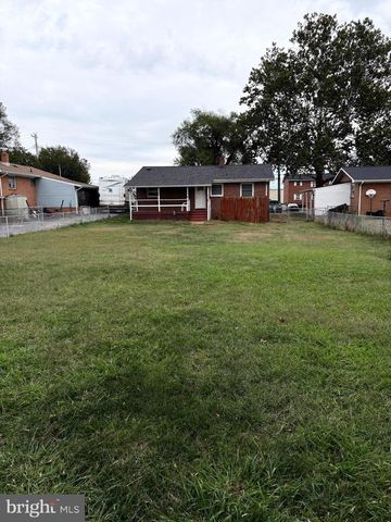 2325 WILSON BLVD, Winchester, VA 22601