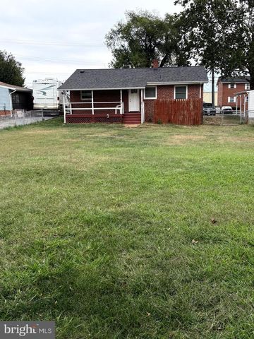2325 WILSON BLVD, Winchester, VA 22601