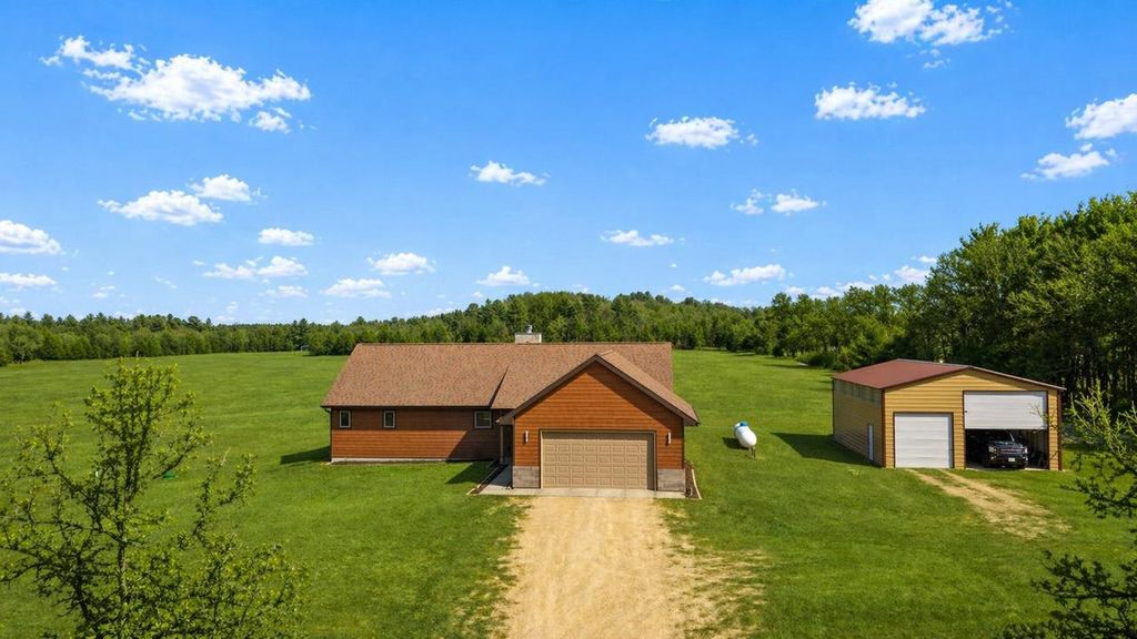 3622 13th Avenue, Wisconsin Dells, WI 53965