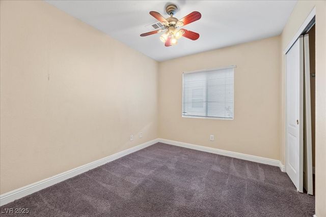 3412 Robust Robin Place 3, North Las Vegas, NV 89084