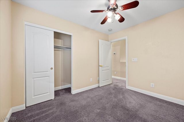 3412 Robust Robin Place 3, North Las Vegas, NV 89084