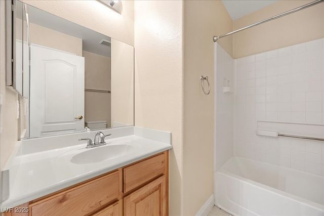 3412 Robust Robin Place 3, North Las Vegas, NV 89084