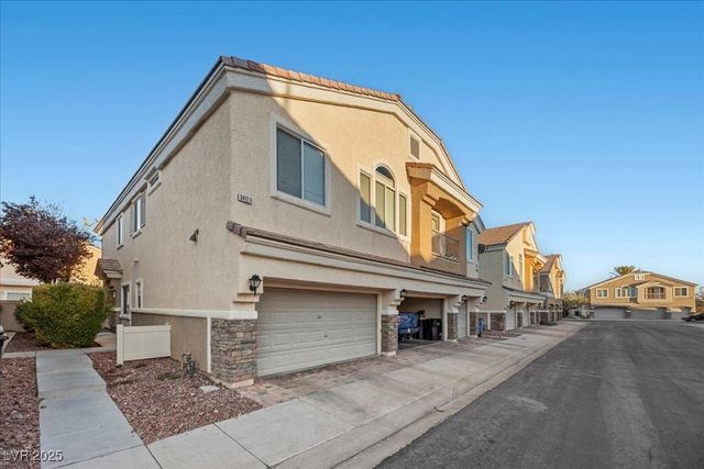 3412 Robust Robin Place 3, North Las Vegas, NV 89084