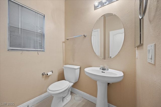 3412 Robust Robin Place 3, North Las Vegas, NV 89084