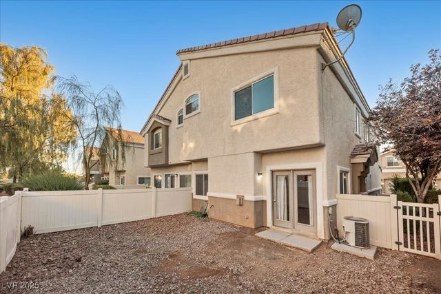 3412 Robust Robin Place 3, North Las Vegas, NV 89084