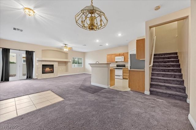 3412 Robust Robin Place 3, North Las Vegas, NV 89084