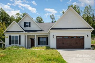 2567 Cornelius Place NW, Concord, NC 28027