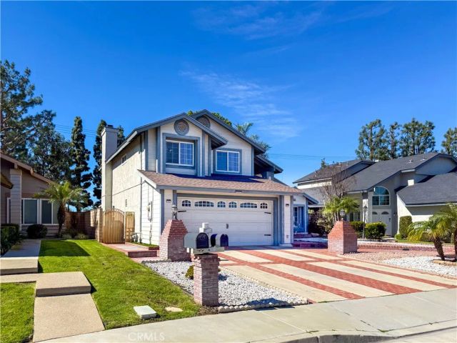 2714 Blue Fox, Ontario, CA 91761