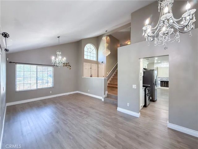 2714 Blue Fox, Ontario, CA 91761