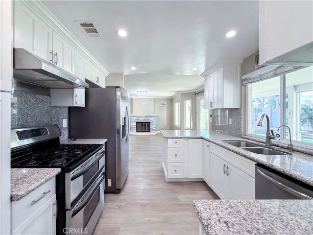 2714 Blue Fox, Ontario, CA 91761