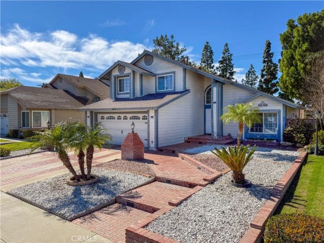 2714 Blue Fox, Ontario, CA 91761