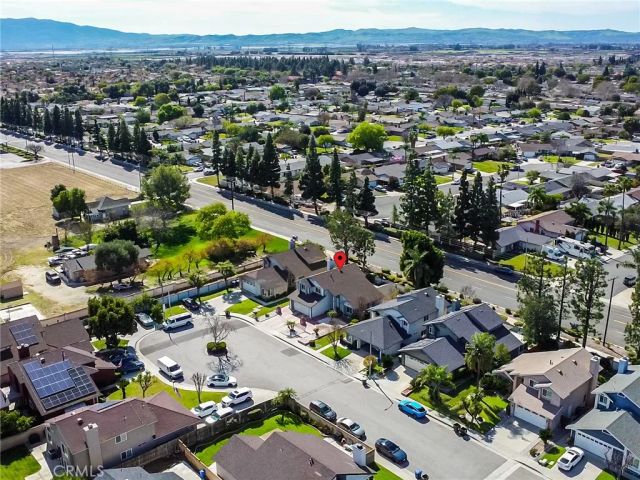 2714 Blue Fox, Ontario, CA 91761