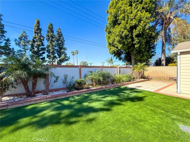 2714 Blue Fox, Ontario, CA 91761