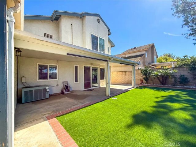 2714 Blue Fox, Ontario, CA 91761