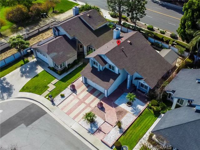 2714 Blue Fox, Ontario, CA 91761