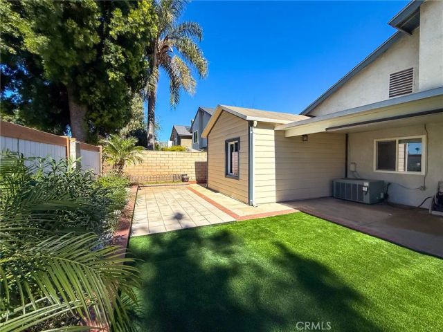 2714 Blue Fox, Ontario, CA 91761