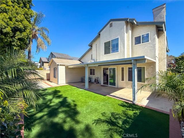 2714 Blue Fox, Ontario, CA 91761