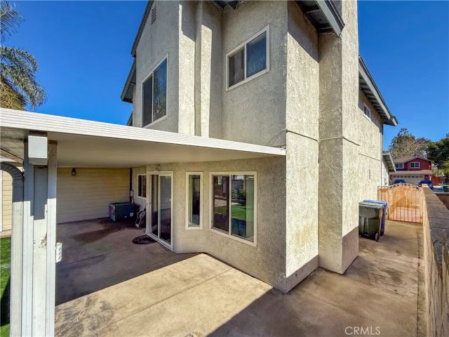 2714 Blue Fox, Ontario, CA 91761