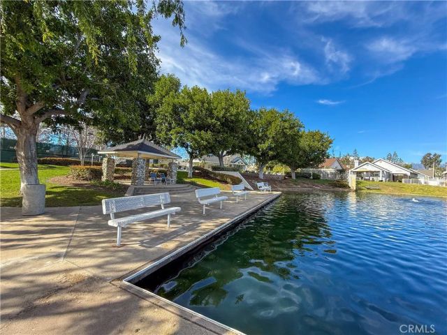 2714 Blue Fox, Ontario, CA 91761