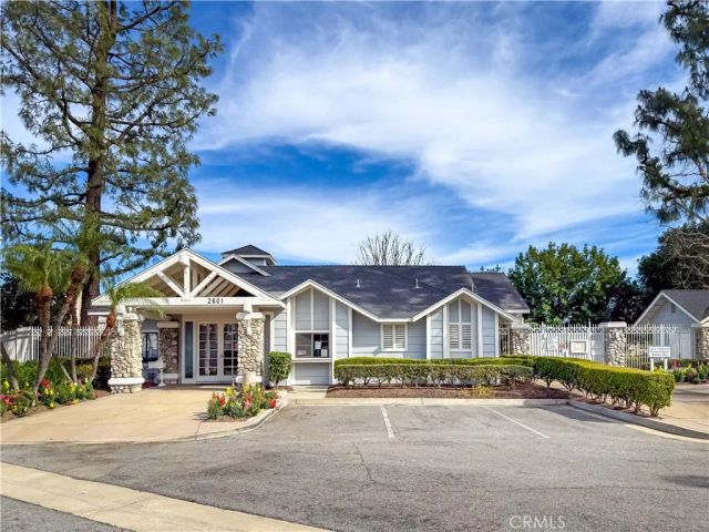 2714 Blue Fox, Ontario, CA 91761