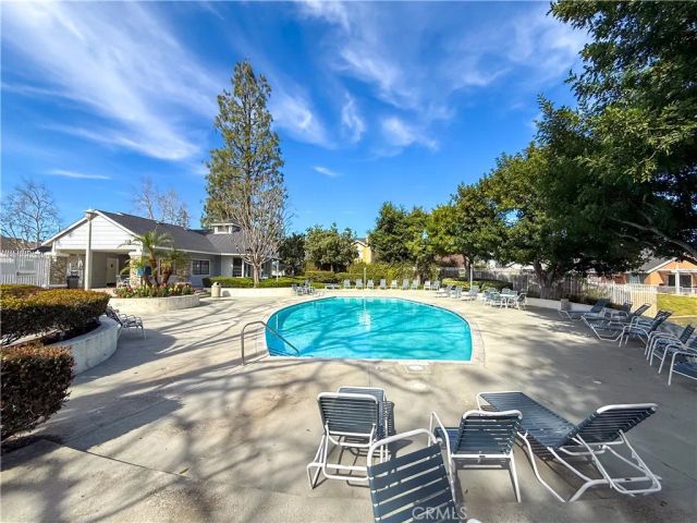 2714 Blue Fox, Ontario, CA 91761