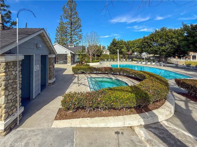2714 Blue Fox, Ontario, CA 91761