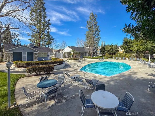 2714 Blue Fox, Ontario, CA 91761