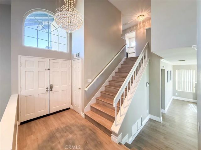 2714 Blue Fox, Ontario, CA 91761