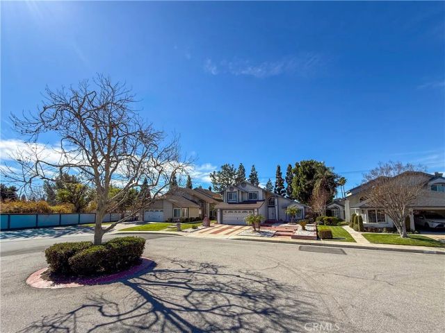 2714 Blue Fox, Ontario, CA 91761