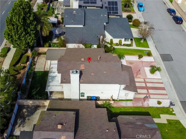 2714 Blue Fox, Ontario, CA 91761