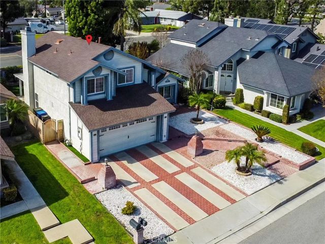 2714 Blue Fox, Ontario, CA 91761