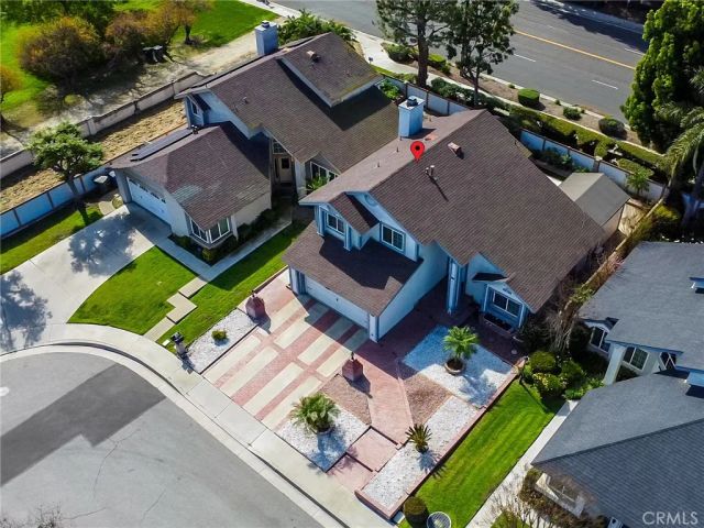 2714 Blue Fox, Ontario, CA 91761