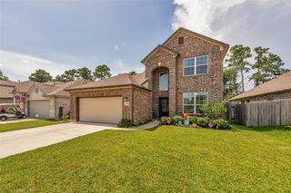 15935 Boom Drive, Crosby, TX 77532