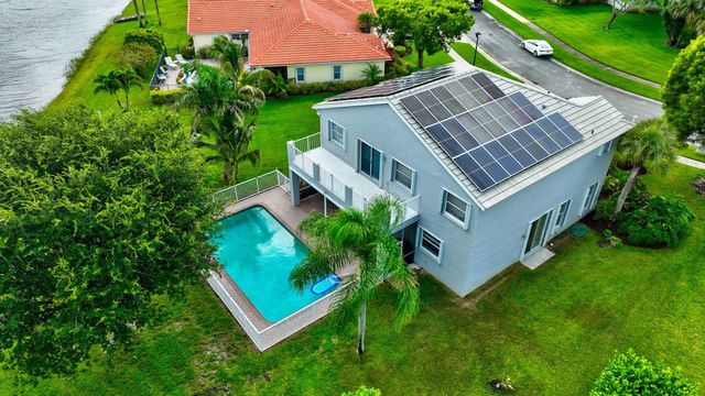 7350 Anadale Circle, Lake Worth, FL 33467