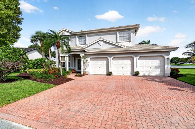 7350 Anadale Circle, Lake Worth, FL 33467