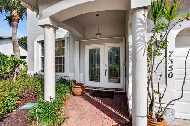7350 Anadale Circle, Lake Worth, FL 33467