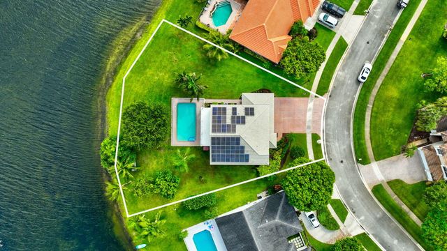 7350 Anadale Circle, Lake Worth, FL 33467