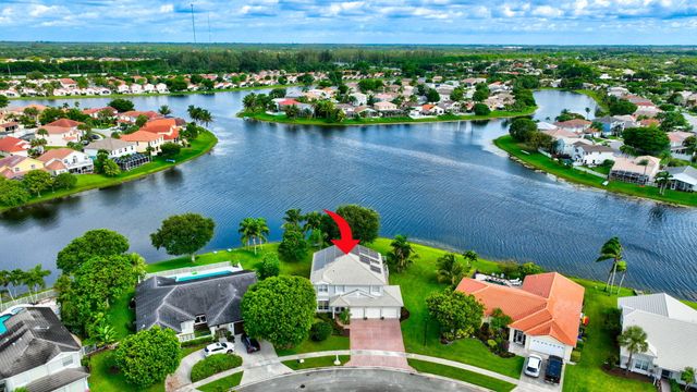 7350 Anadale Circle, Lake Worth, FL 33467