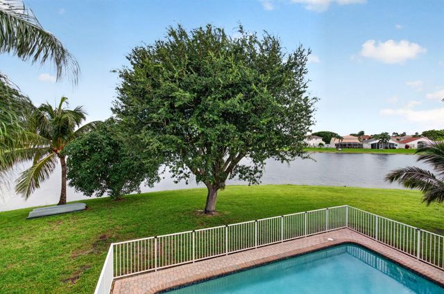 7350 Anadale Circle, Lake Worth, FL 33467