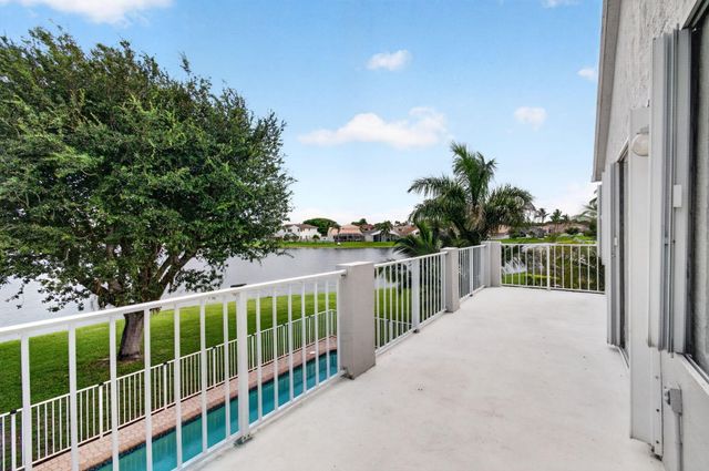 7350 Anadale Circle, Lake Worth, FL 33467