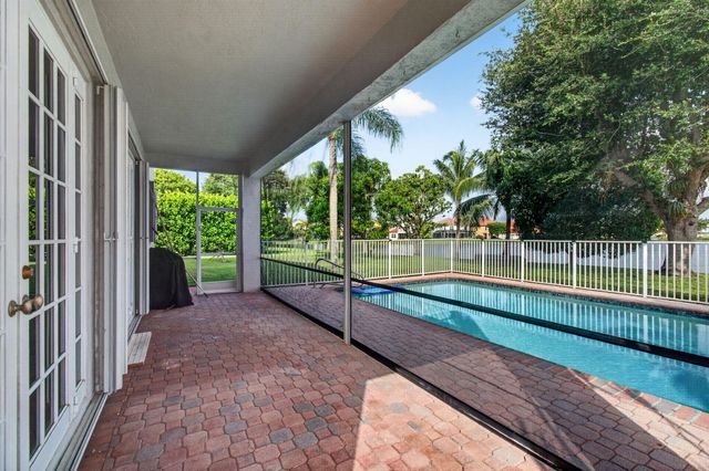 7350 Anadale Circle, Lake Worth, FL 33467