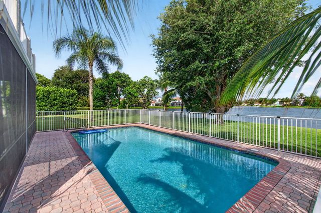 7350 Anadale Circle, Lake Worth, FL 33467