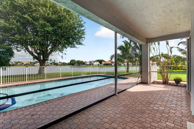 7350 Anadale Circle, Lake Worth, FL 33467