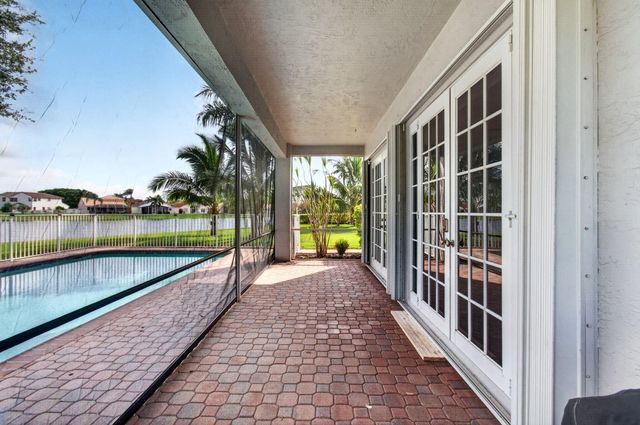 7350 Anadale Circle, Lake Worth, FL 33467