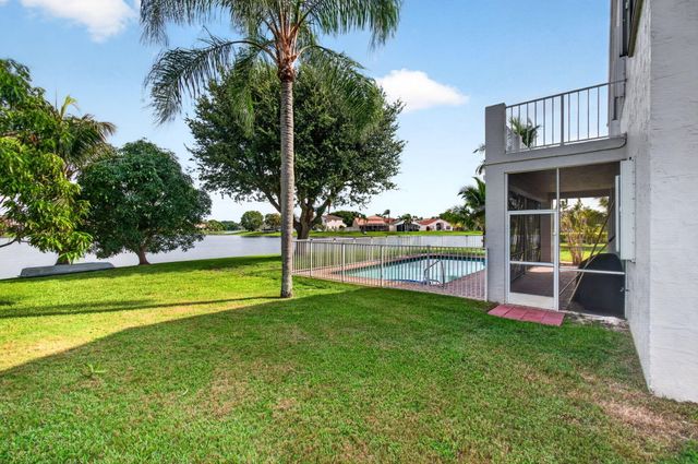 7350 Anadale Circle, Lake Worth, FL 33467