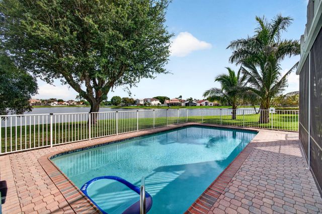 7350 Anadale Circle, Lake Worth, FL 33467