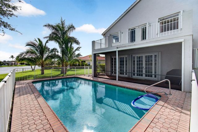 7350 Anadale Circle, Lake Worth, FL 33467